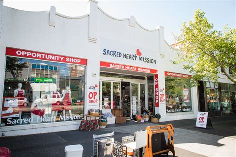 Melbourne Op Shops — She Hunts Op Shops.